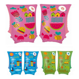 Boia Braco Infantil Mor