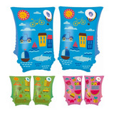 Boia Braco Infantil Mor