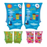 Boia Braco Infantil Mor
