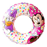 Boia Circular Bebe Inflavel