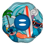 Boia Circular Fralda Infantil