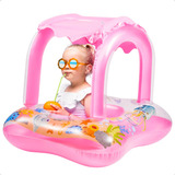 Boia Cobertura Bote Flutuante Com Design Casinha De 58cm X 60cm X 60cm Corrosa