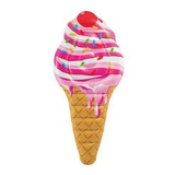 Boia Colchao Ice Cream