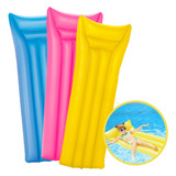 Boia Colchão Inflável P  Piscina Verão Grande Premium