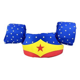 Boia Colete Infantil Crianca