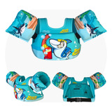 Boia Colete Infantil De
