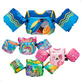 Boia Colete Infantil Flutuador