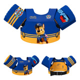 Boia Colete Infantil Menino