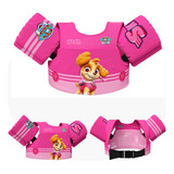 Boia Colete Infantil Menino
