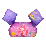 Boia Colete Infantil Salva