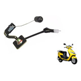 Boia Combustivel Burgman 125