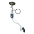 Boia Combustivel Caminhao Man vw Tq Plast  150lts 2rd919051