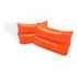 Bóia De Braço Flutuador Liso Grande - Intex 59642 Cor Laranja
