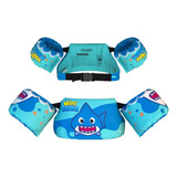 Boia De Braco Infantil