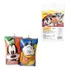 Boia De Braço Infantil Inflavel Piscina Mickey Até 20kg