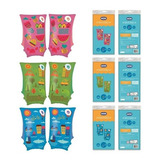 Boia De Braco Infantil
