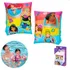 Boia De Braço Infantil Princesas Criança Mar Piscina Mor