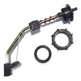 Boia De Combustivel Tanque Plastico 150 Lts Mb 1718 1723