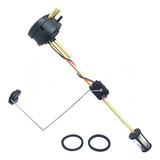 Boia De Combustivel Tanque Plastico 300 Lts Mb 1414 1418