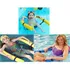 Boia De Piscina Cadeira Espaguete Macarrão Master Praia