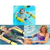 Boia De Piscina Cadeira Espaguete Macarrão Master Praia