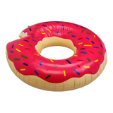 Boia Divertida Donuts Rosquinha