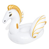Boia Divertida Pegasus Luxo