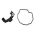 Boia Do Carburador Yamaha Virago 535 Vmax 1200 Com Junta 
