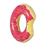 Boia Donuts Inflavel 90cm