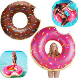 Boia Donuts Rosquinha Crianca