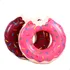 Boia Donuts Rosquinha Piscina Criança Adulto Grande Inflavel