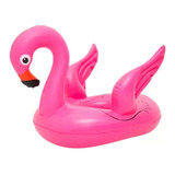 Boia Flamingo Bote Piscina