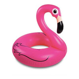 Boia Flamingo Gigante 90