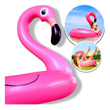 Boia Flamingo Gigante Grande