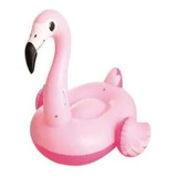 Boia Flamingo Medio Inflavel