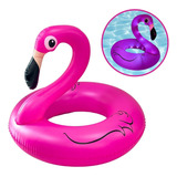 Boia Flamingo Rosa C