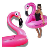 Boia Flamingo Unicornio Gigant