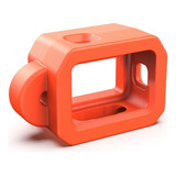 Boia Flutuadora Para Gopro Hero 13   12   11   10   9 Black