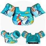 Boia Infantil Ajustavel Com