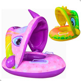 Boia Infantil Bote Inflavel