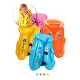 Boia Infantil Colete Salva