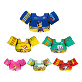 Boia Infantil Colete Salva