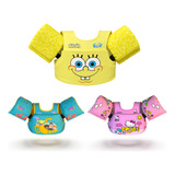 Boia Infantil Colete Salva