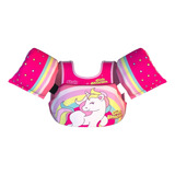 Boia Infantil Com Colete