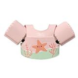 Boia Infantil Com Colete