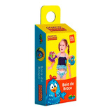 Boia Infantil De Braco