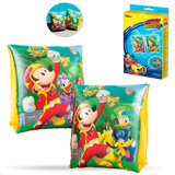 Boia Infantil De Braco