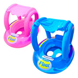 Boia Infantil Inflavel Cadeirinha