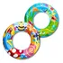 Boia Infantil Inflável Redonda Proteção Piscina Praia 56cm