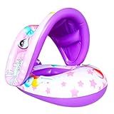 Boia Infantil Piscina Bebe